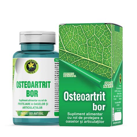 osteoartrit ilacı